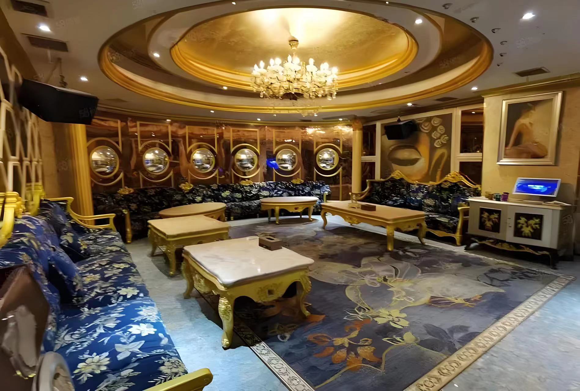 阳信县KTV预订享受极致娱乐体验_ 深夜订房网